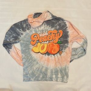 Simply Southern Hooded TShirt